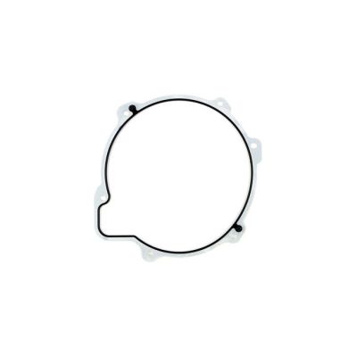 568498 - Cometic gasket, inner primary housing to crankcase. Plain