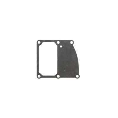 568503 - Cometic, gasket transmission top cover. .060