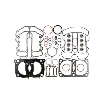 568519 - Cometic, EST top-end gasket kit. M8 4.500