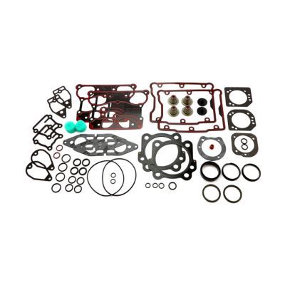 568805 - James top-end gasket kit. Twin Cam 3-3/4
