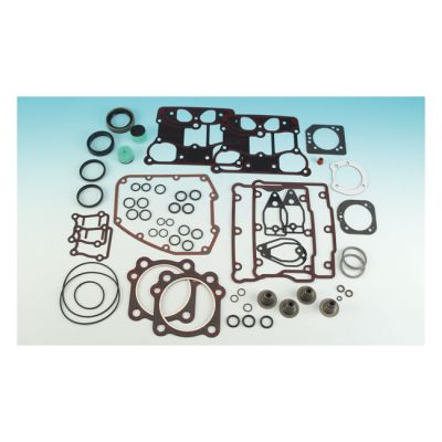 568806 - James, motor gasket kit. 3-3/4