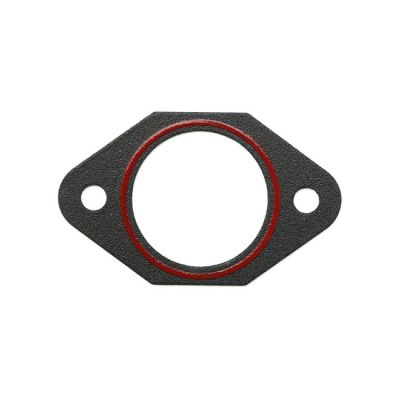 568810 - James, carburetor to manifold gasket. Keihin. Foamet