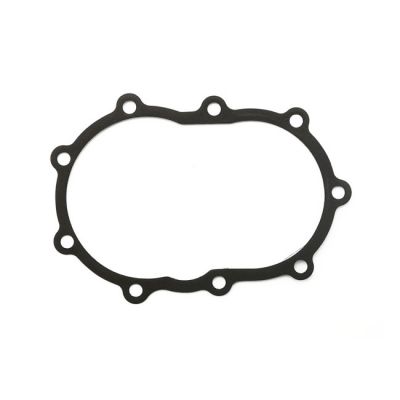 568814 - James, gasket transmission end cover. Foamet