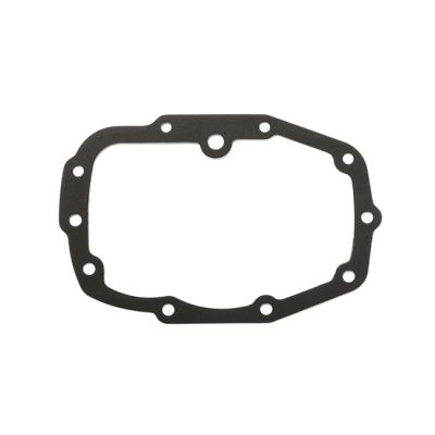 568821 - James, transmission bearing housing gasket. Foamet