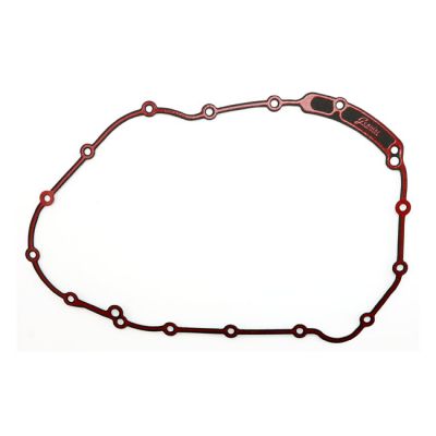 568835 - James, gasket primary cover. Foamet