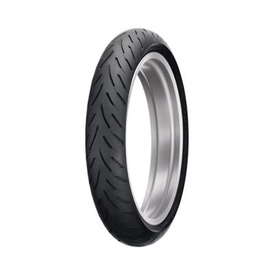 568912 - Dunlop, 120/70ZR17 (58W) TL SX GPR300F