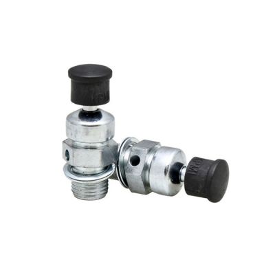 569219 - KIBBLEWHITE KPMI, Evo compression release valve set