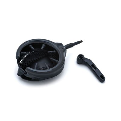 569481 - Küryakyn Kuryakyn, Drink holder with mesh basket