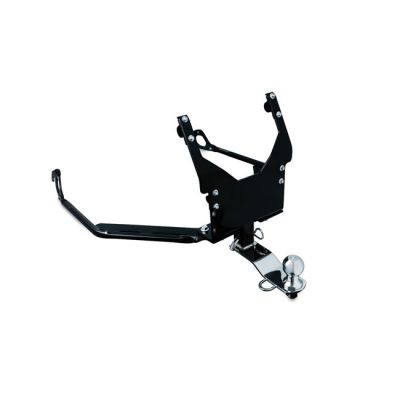 569489 - Küryakyn Kuryakyn, Trailer hitch, 01-10 Goldwing