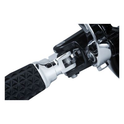 569867 - Küryakyn Kuryakyn, Splined female mount peg adapters