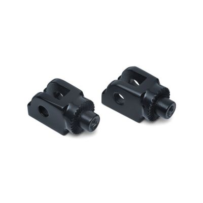 569868 - Küryakyn Kuryakyn, Splined female mount peg adapters