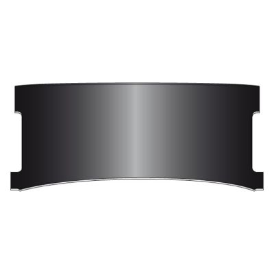 569879 - National Cycle, repl. adj. lower window (style D). Black