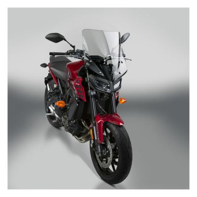 569881 - National Cycle NC VStream+® Sport/Tour windshield light tint