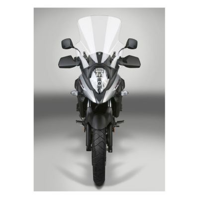 569894 - National Cycle NC VStream® windshield tall clear