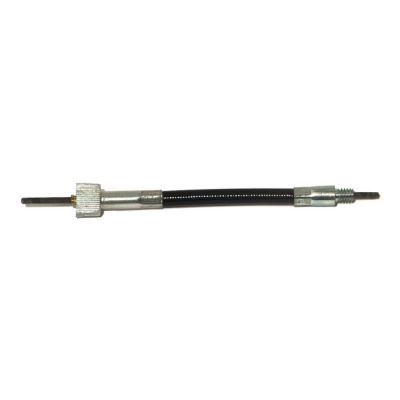 570027 - Barnett, speedo cable. 36