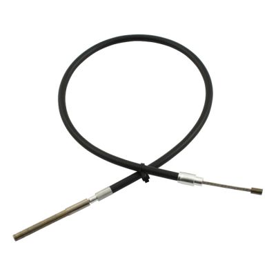 570040 - Barnett, brake cable, rear