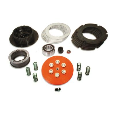 570090 - Barnett, scorpion billet clutch kit