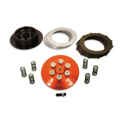 570091 - Barnett, scorpion billet clutch kit