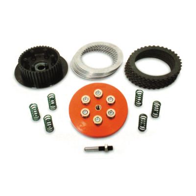 570092 - Barnett, scorpion billet clutch kit