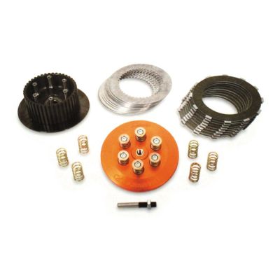 570093 - Barnett, scorpion billet clutch kit