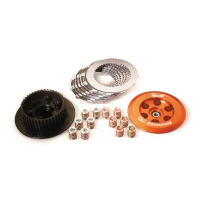 570095 - Barnett, Scorpion billet clutch kit