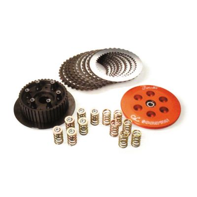 570096 - Barnett, Scorpion billet clutch kit