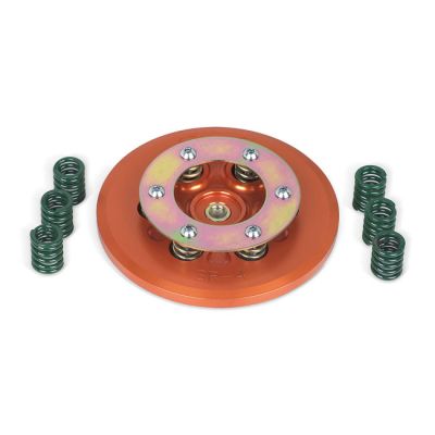 570101 - Barnett, clutch spring conversion kit. Cable