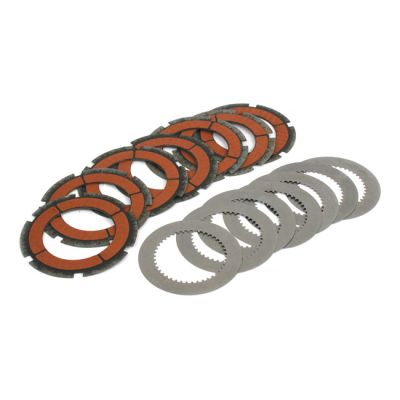 570110 - Barnett, Scorpion replacement clutch plate kit
