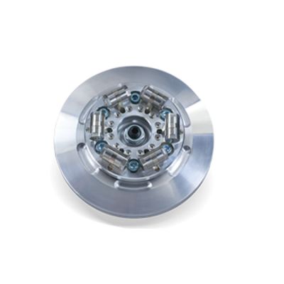 570323 - Barnett, Scorpion lock-up pressure plate