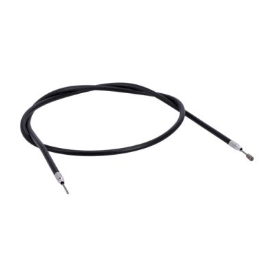 570329 - Barnett, brake cable front. +6
