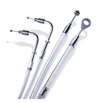 570482 - Barnett, throttle cable +4