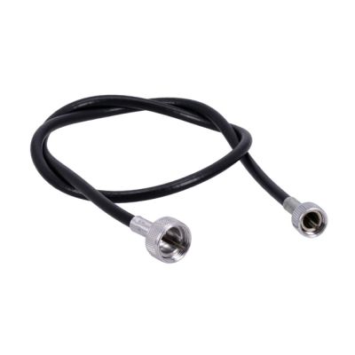570495 - Barnett, transmission speedo cable. 36