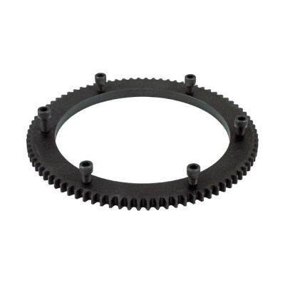 570695 - Barnett, starter ring gear conversion. 84T