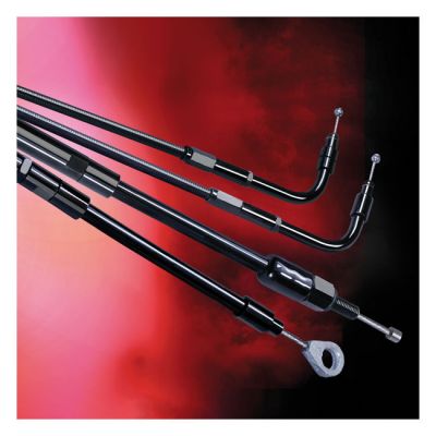 570711 - Barnett, clutch cable std