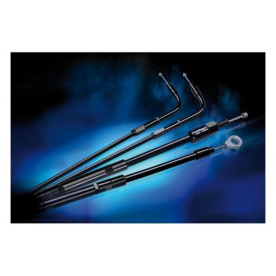 570747 - Barnett, throttle cable, std