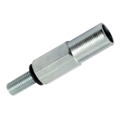 570847 - Barnett, threaded clutch cable end, short