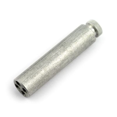 570851 - Barnett, throttle cable junction box. Up to 4 carbs