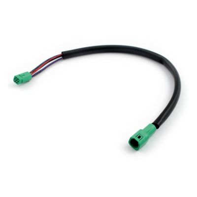 570860 - Barnett, throttle by wire extension. +12