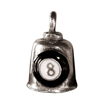 571802 - MCS Gremlin Bell 8 Ball