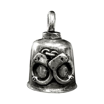571804 - MCS Gremlin Bell Handcuff
