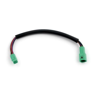 572077 - Barnett, throttle by wire extension. +8