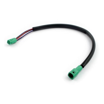 572078 - Barnett, throttle by wire extension. +12
