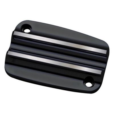 572231 - Covingtons clutch master cylinder cover Finned black