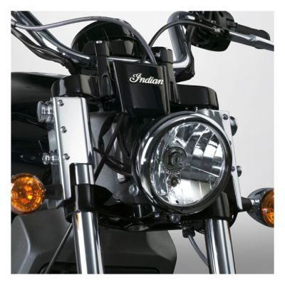 572248 - National Cycle NC SwitchBlade® Quick Release Mount kit chrome