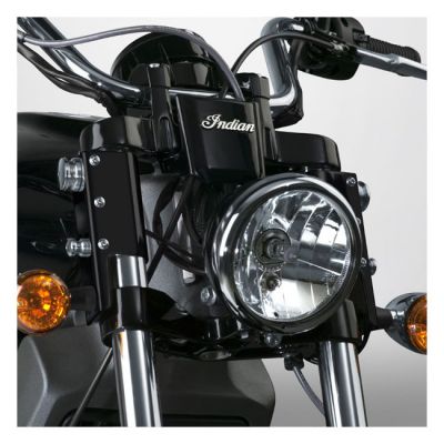 572249 - National Cycle NC SwitchBlade® Quick Release Mount kit black