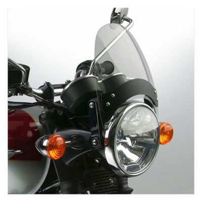 572265 - National Cycle Flyscreen®  LS light tint, black