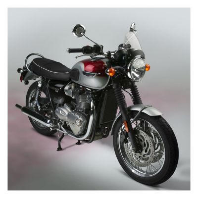 572271 - National Cycle Flyscreen® LS light tint, black