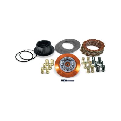 572335 - Barnett, Scorpion billet clutch kit