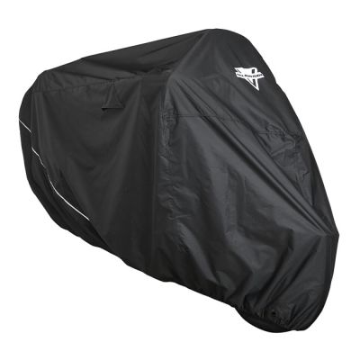 572429 - Nelson-Rigg Defender Extreme cover black, size XL