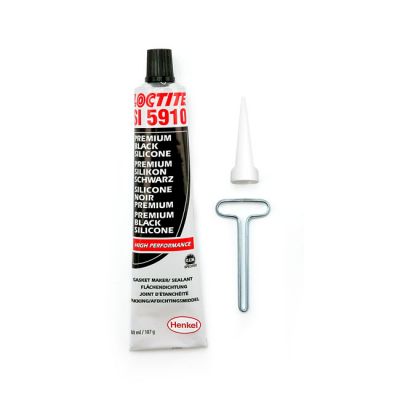 572461 - Loctite 5910 premium silicone black